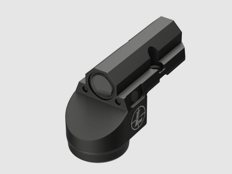 Leupold	 Delta Point Micro (Glock)