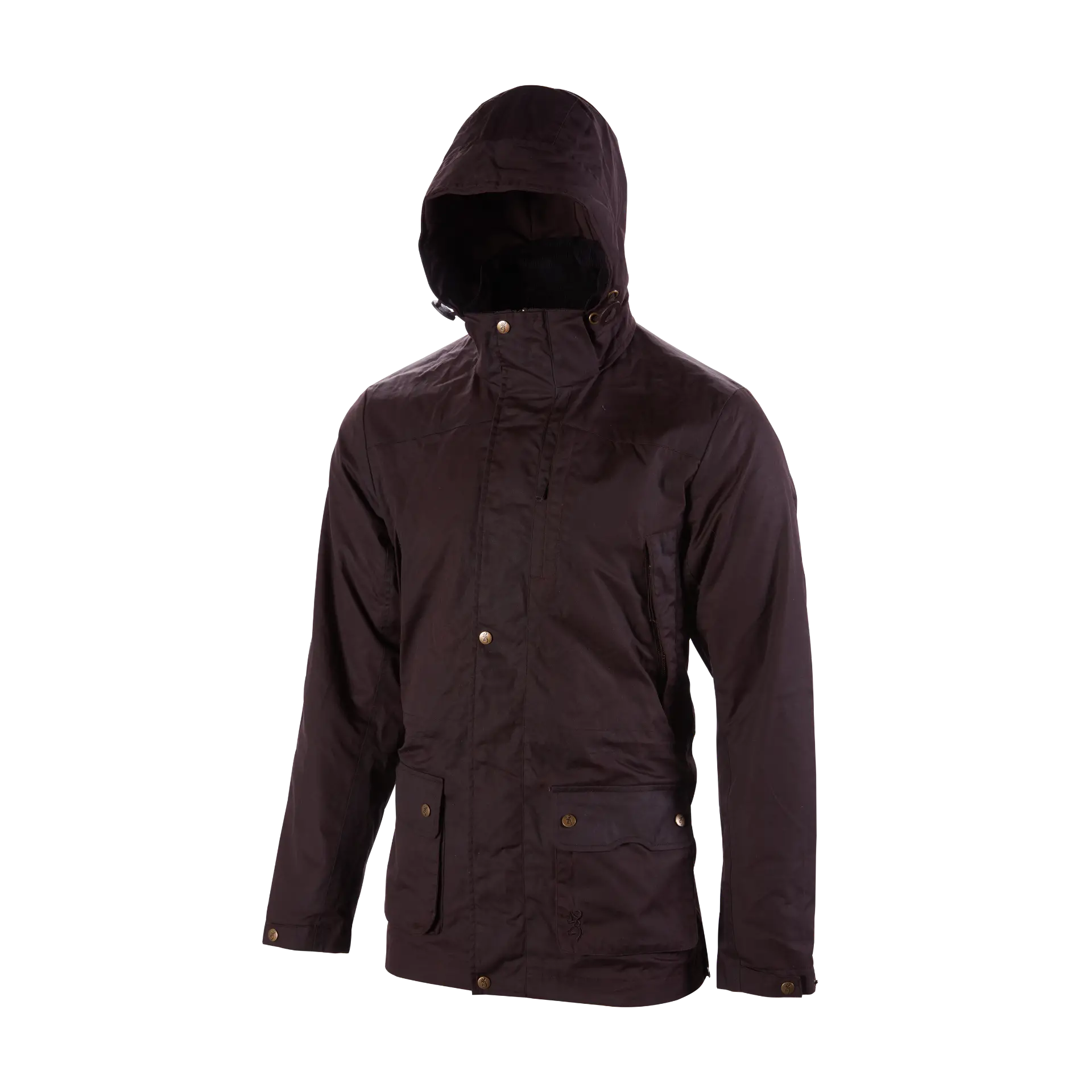 Browning PARKA NORFOLK – 3xl