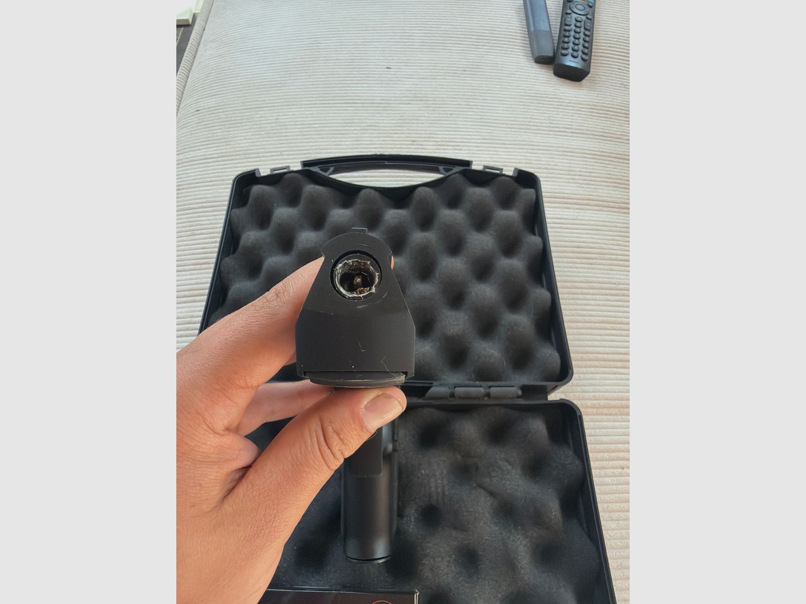 Reaty big fifty blk