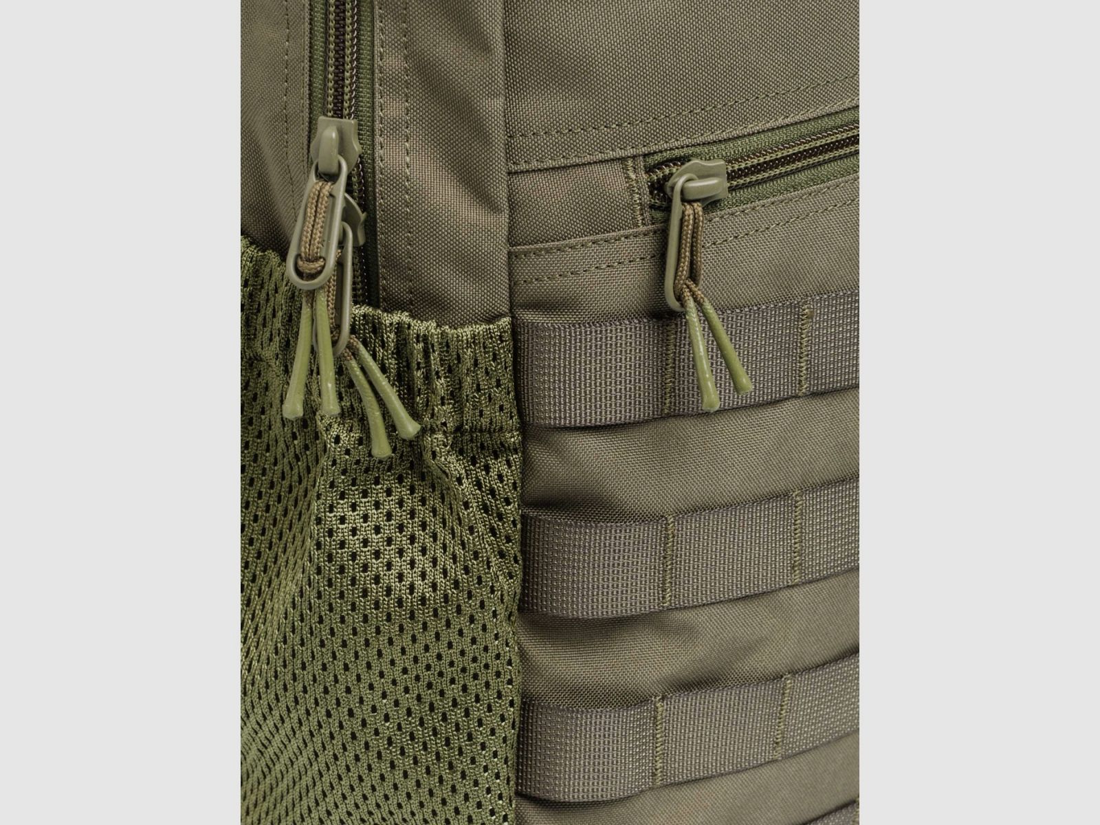 BERETTA Tactical Flank Daypack Green Stone