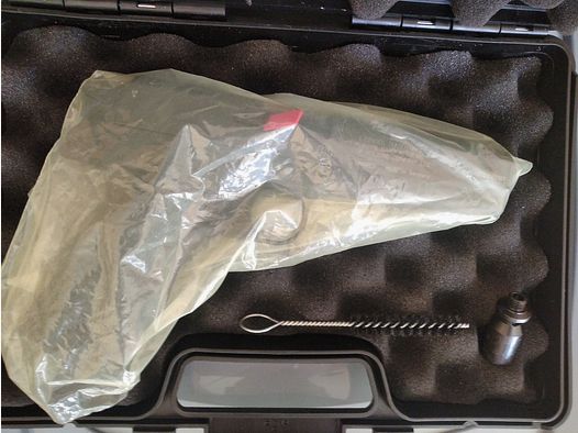 Colt 1911 Government de Umarex 9mm pak Neuf !