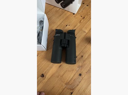 STEINER Ranger LRF 10x42