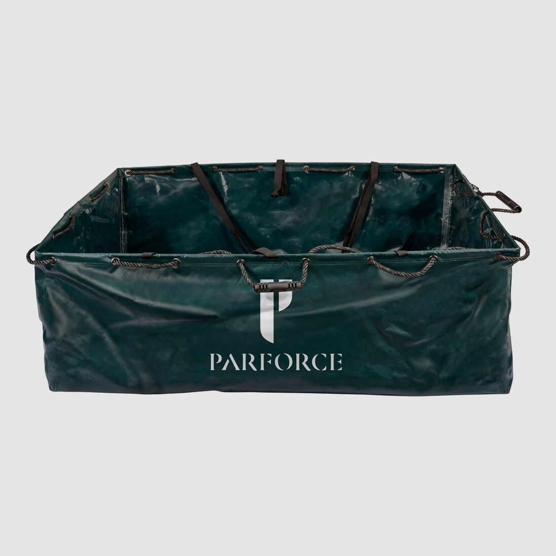 Parforce Multi- und Spieltub Flexy – faltbar (Groß – 120x80x40 cm, max. Belastung 50 kg), Bild 4 von 5