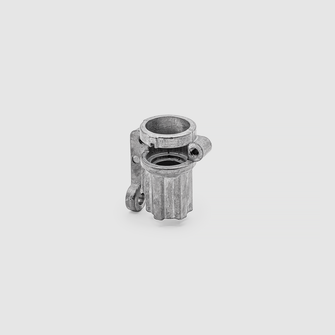 Dillon 13940 Collar de cuerpo de conector pelado para RL1100, imagen 2 de 3