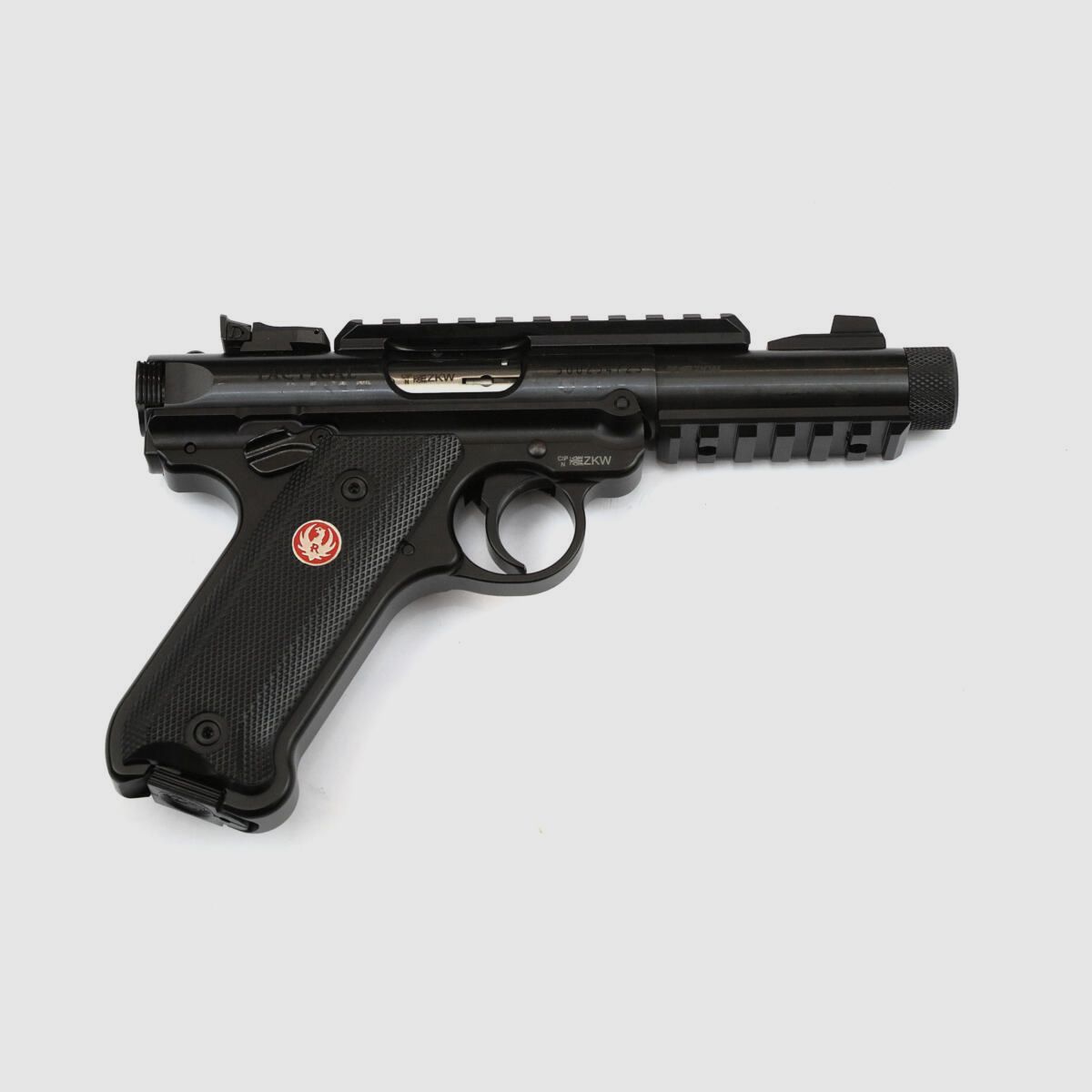 Ruger MK IV Tactical, Bild 4 von 7