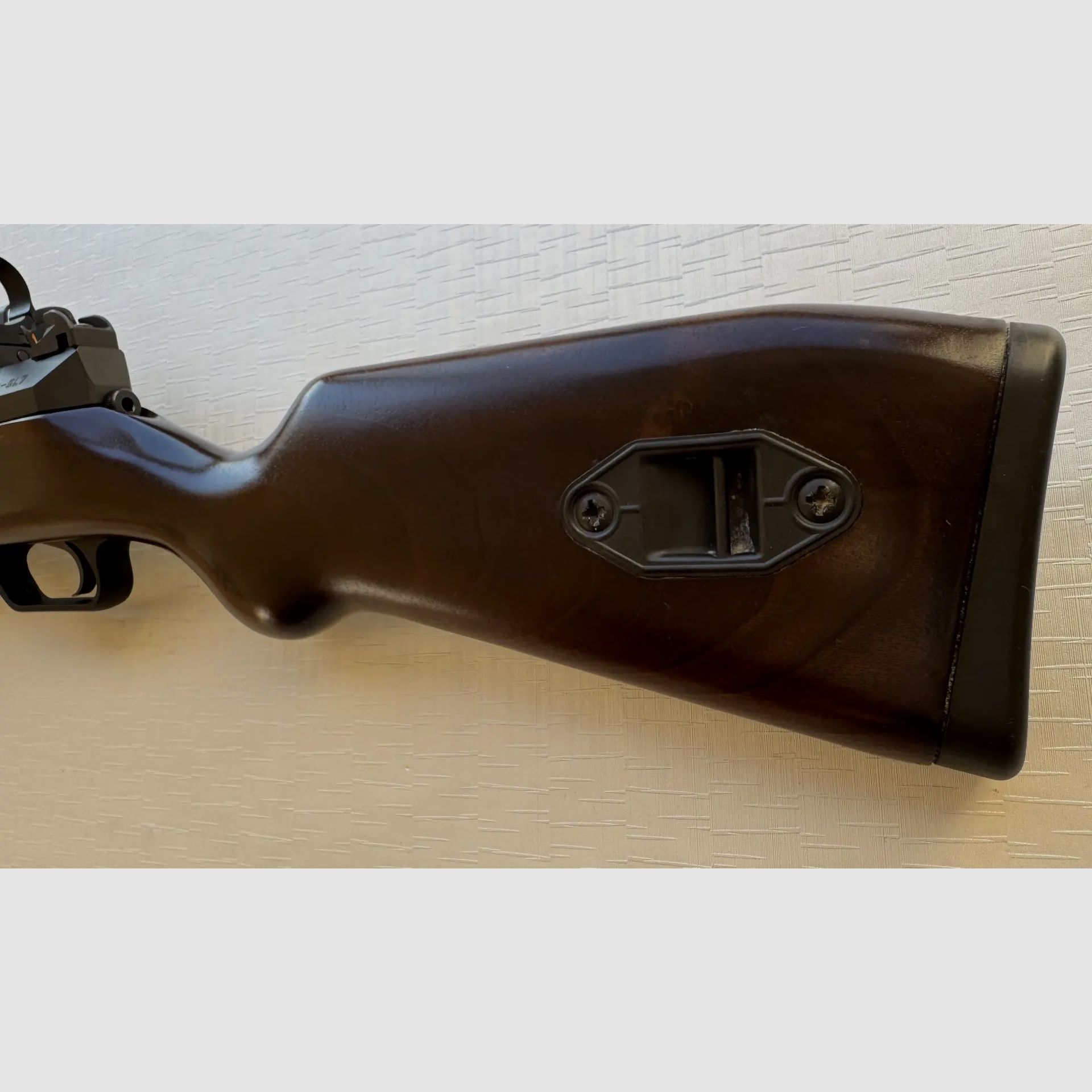 Heckler & Koch SL7 – Calibre .308 Winchester