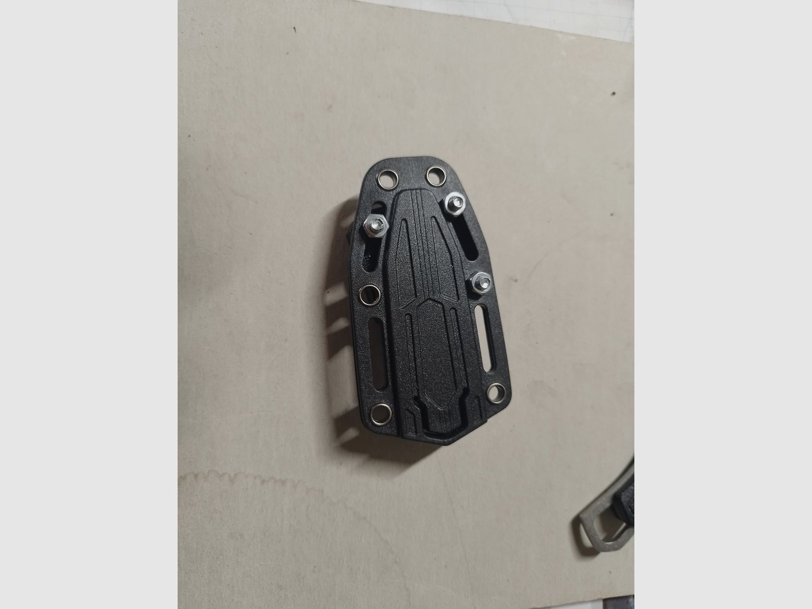 Steambow Stinger AR 6 M10 Survival Compact diverses Zubehör 