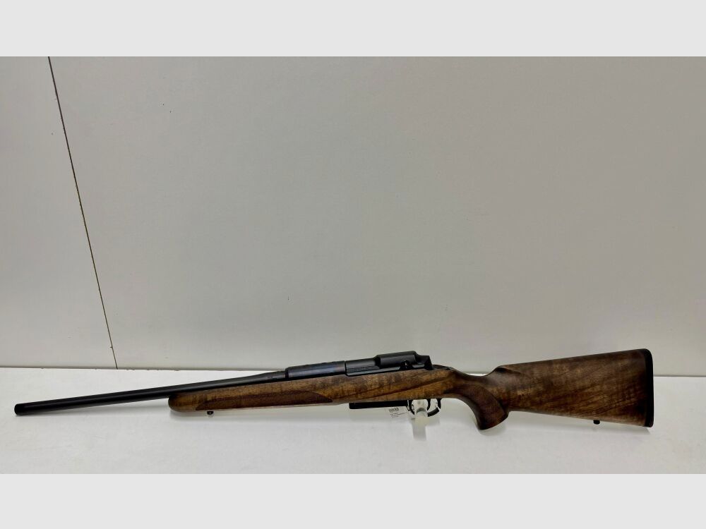 MAUSER 25 PURE Ripetitore a Tratto Dritto Set Completo - Armi Friedrichs