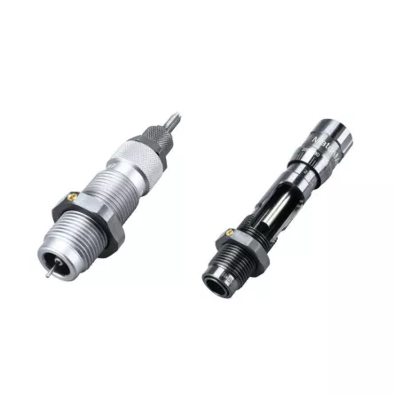 RCBS – 2-Matrizensatz; BS Matchmaster, FL Bushing Die Kal. 6,5 Creedmoor