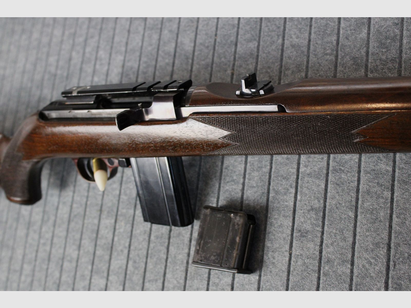 Winchester M1 .30 Carbine