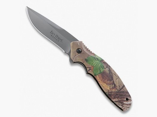 Nóż składany CRKT Shenanigan Camo K481CXP Realtree