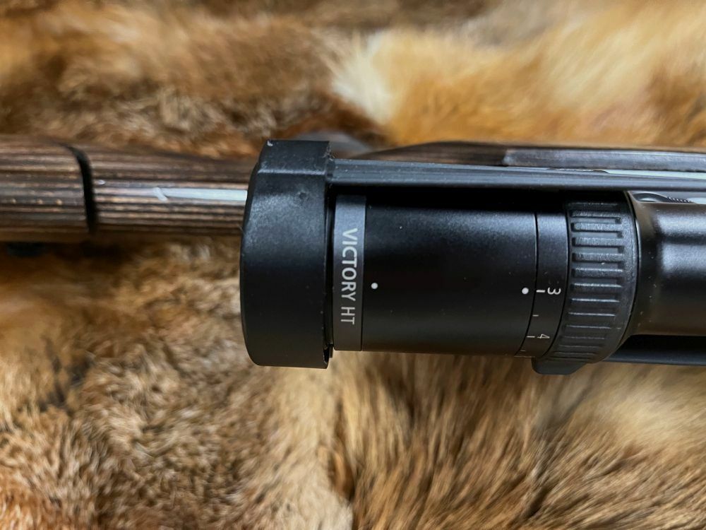 Sauer 101 GTI