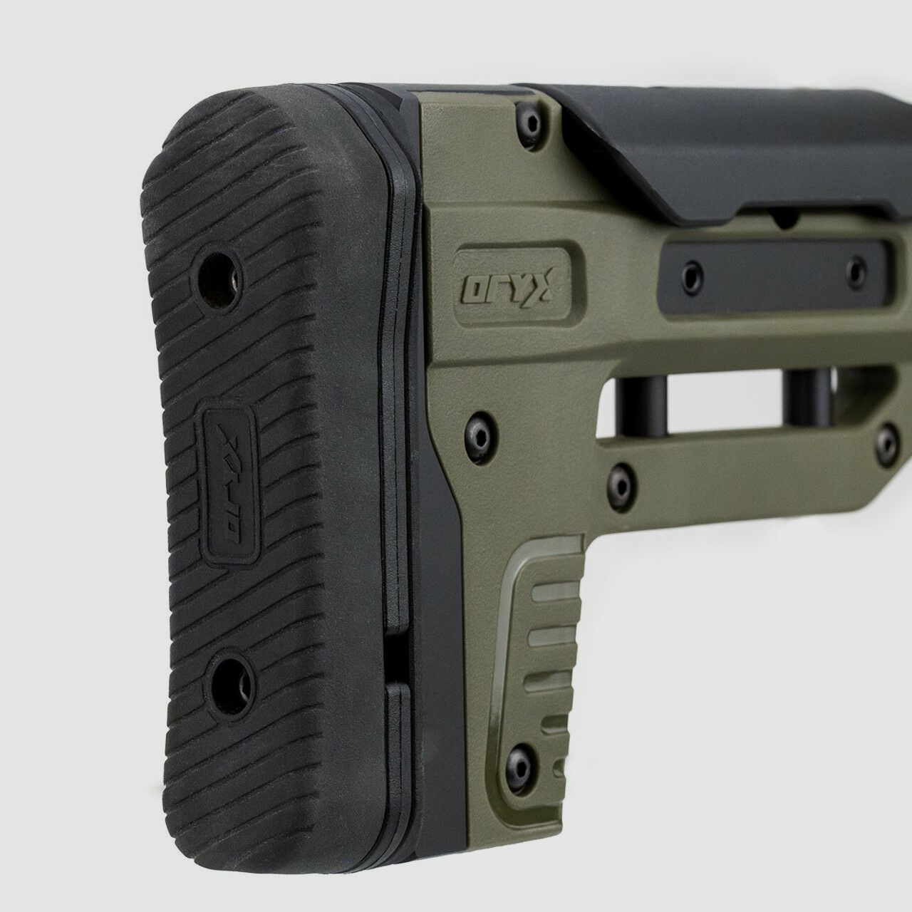MDT MDT Oryx Schaft / Chassis - CZ 457 - BLK (schwarz)