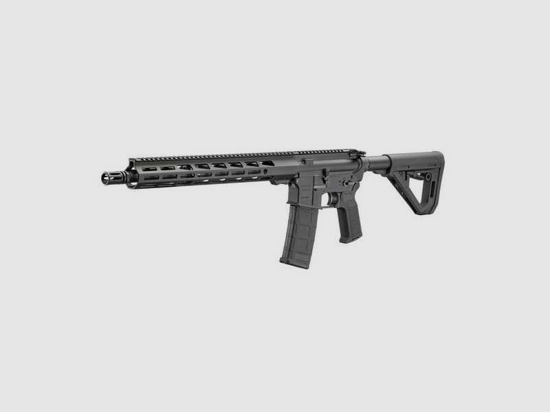 RUGER HARRIER MSR MOE 223REM 16,1”, Bild 1 von 4