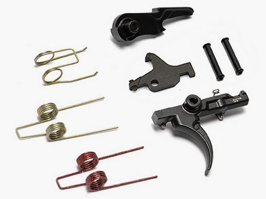 Match Trigger MK4 for B&T APC, SPC and GHM by JP ENTERPRISES
