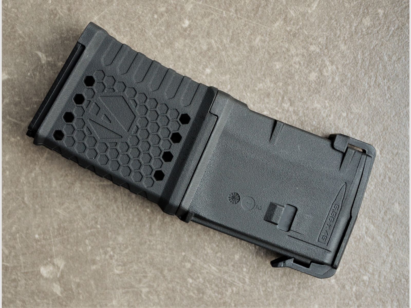 Alpha Precision AlphaGrip .223 – Magazinverlängerung