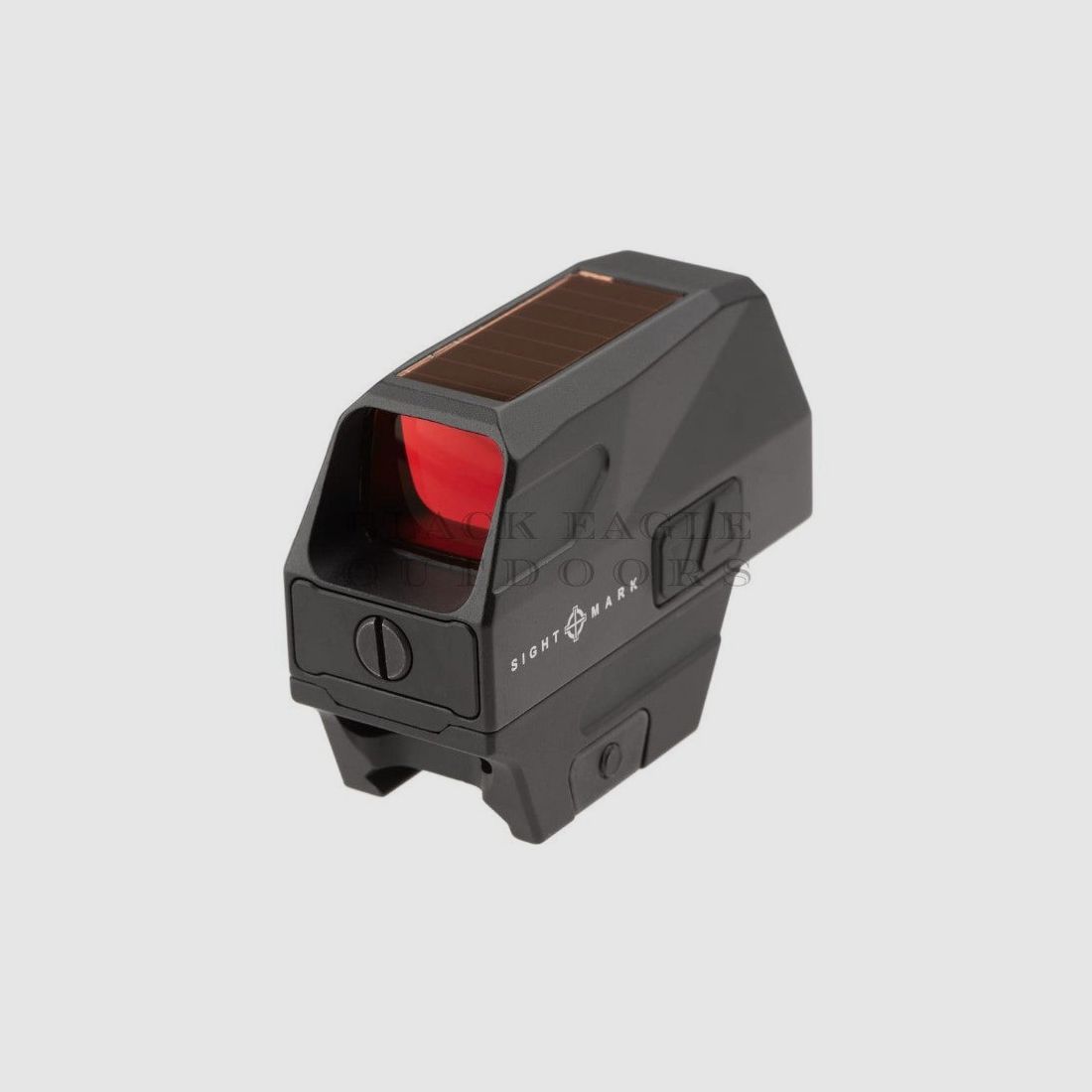 Sightmark VOLTA SOLAR RED DOT SIGHT, Bild 3 von 7