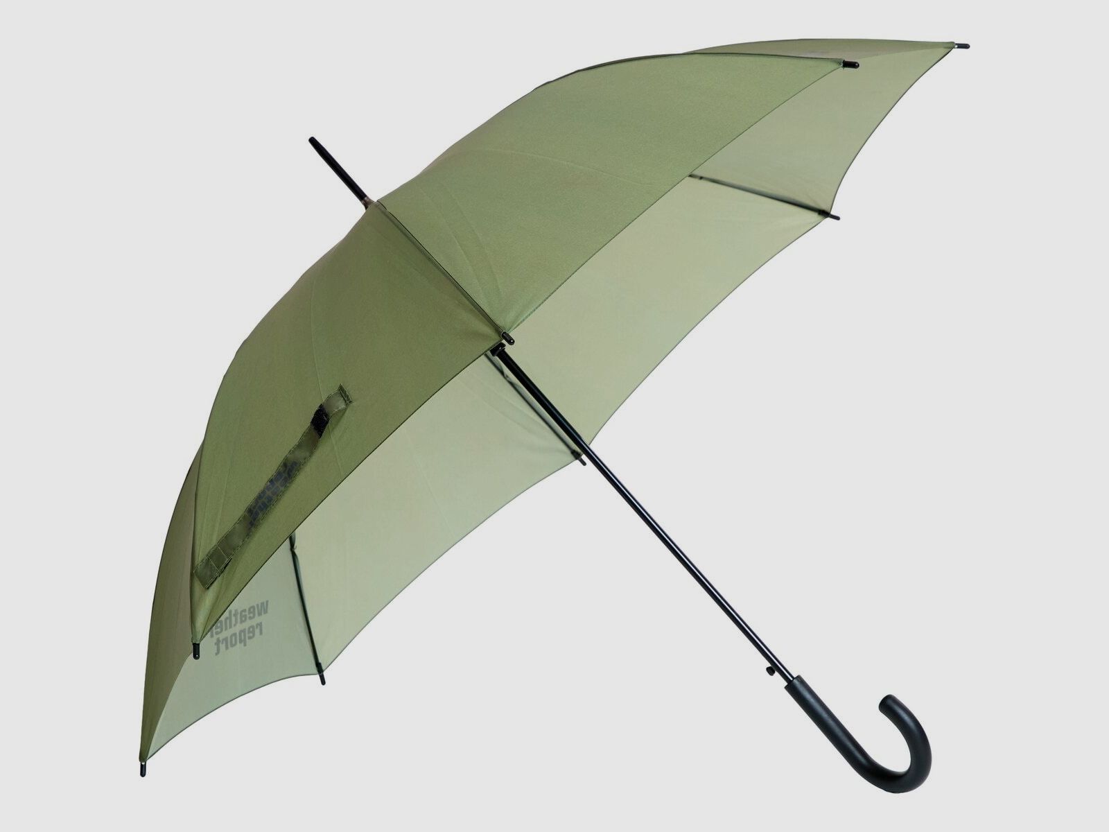 Weather Report Bissau Umbrella Olive