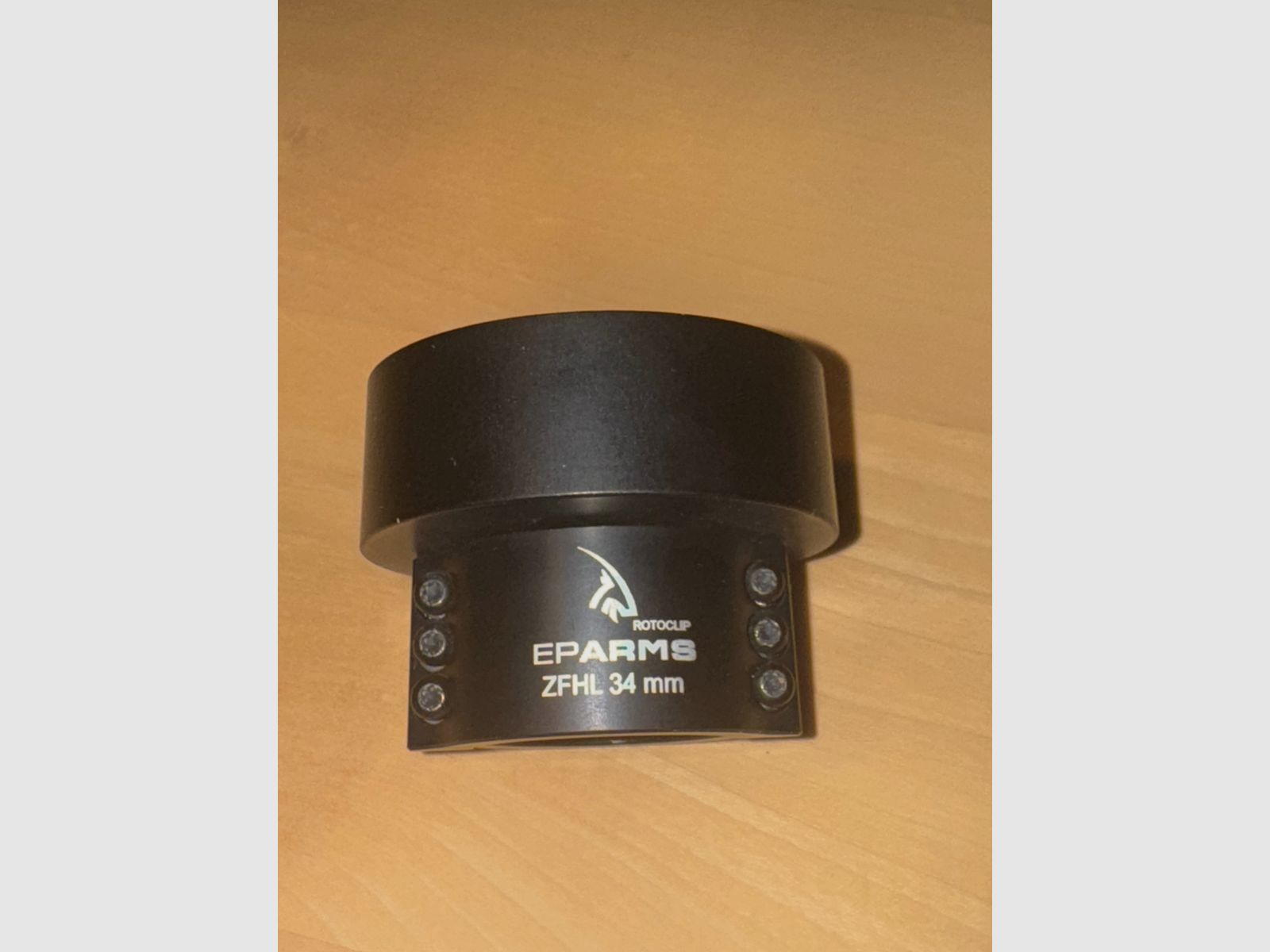 EP Arms Rotaclip Adapter für Wärmebild Vorsatzgerät