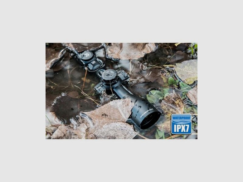 Mira UTG Accushot OP3 4-16x44 UMOA