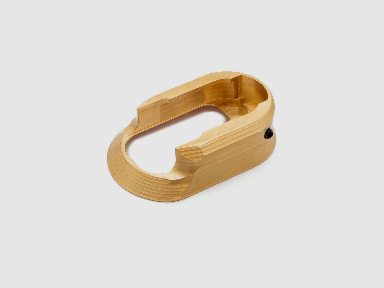 EEMANN-Tech ET Magwell en Laiton pour CZ Shadow 2