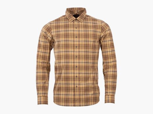 5.11 Tactical 5.11 Tactical Hemd Plaid Igor - Grau / S Herren