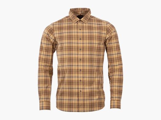 5.11 Tactical 5.11 Tactical Hemd Plaid Igor - Grau / S Herren