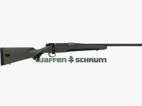 Mauser M18 Waldjagd Solid-Lauf