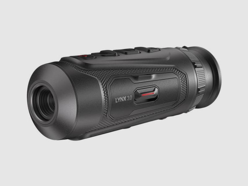 Hikmicro Lynx LE10 3.0 Wärmebild-Handgerät, Bild 1 von 15
