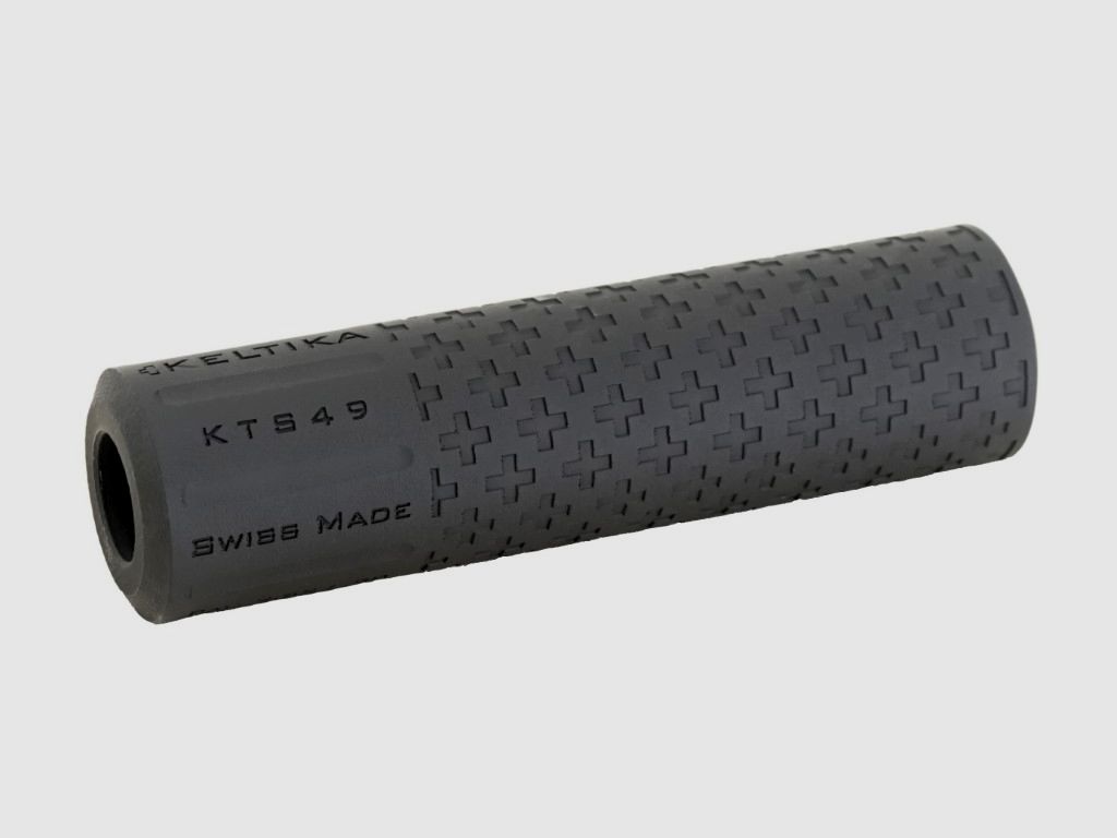 Keltika Titan Overbarrel Silencieux KTS49, image 6 sur 6