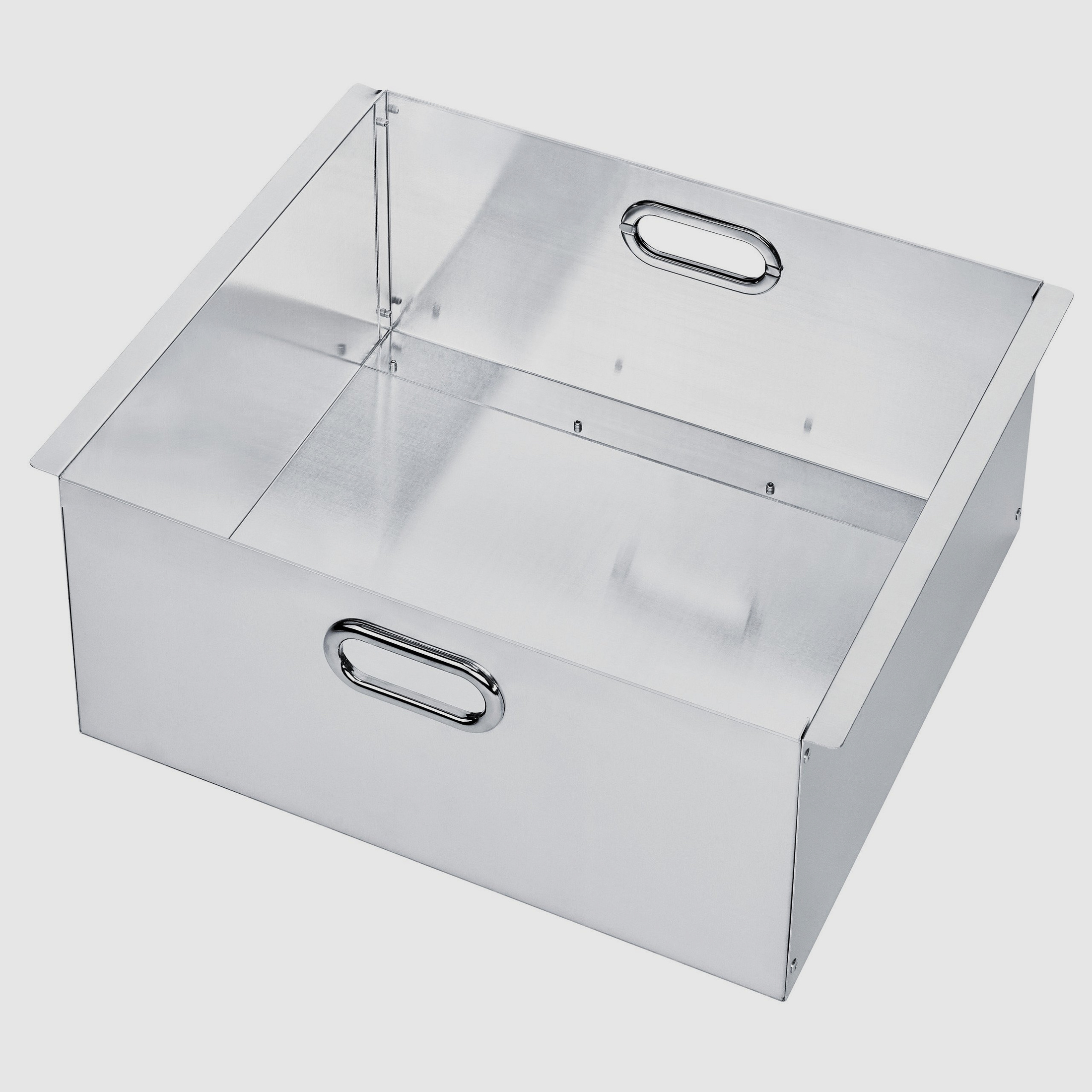 Alutec Einhängekorb für Alubox Extreme 250–470 l