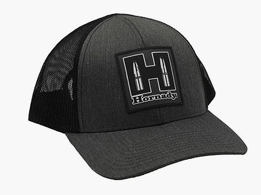 Hornady Base Cap H Czarny-Szary