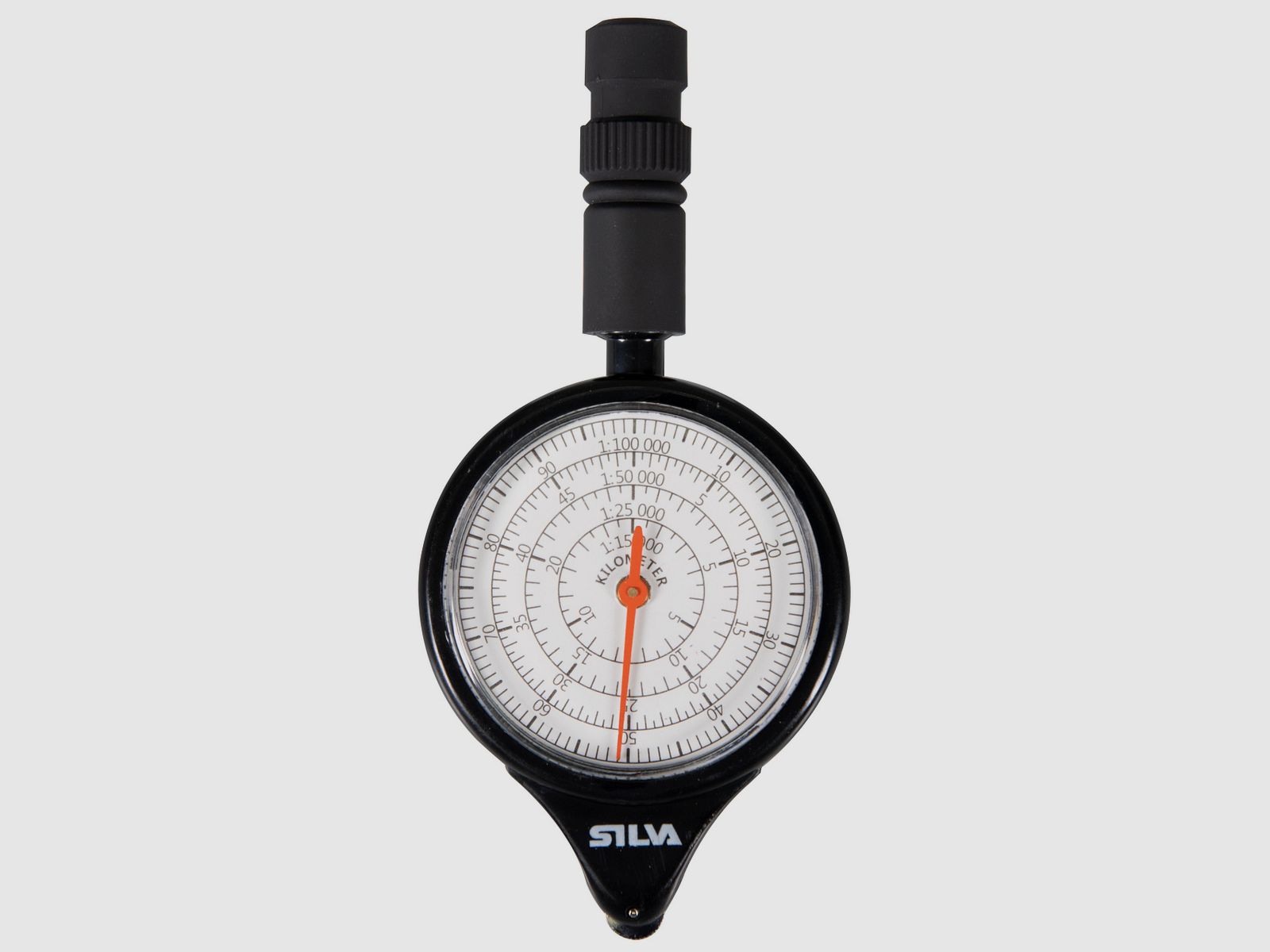 Cuchillo de mapa Silva