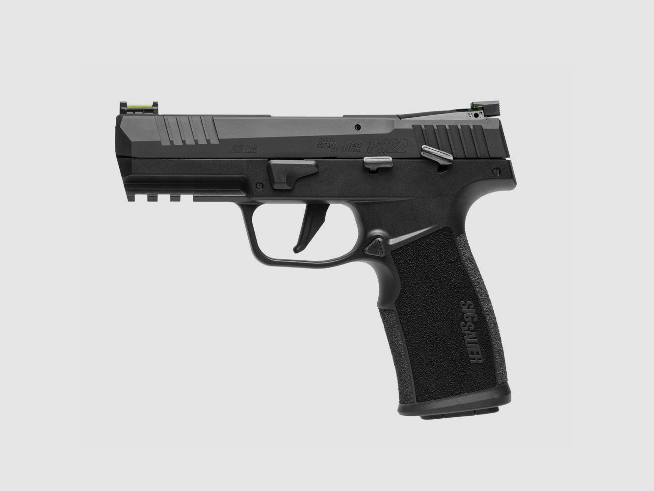 Sig Sauer P322, imagen 2 de 6