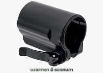 Blaser Vorsatzmontage BL43 für B1 1-7x28 iC Gewindedurchmesser M43x0,75 passend für Liemke Luchs und Merli