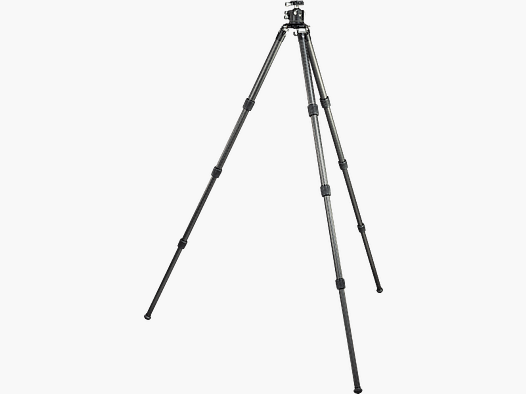 Vortex Radian™ Carbon-Stativset mit Kugelkopf