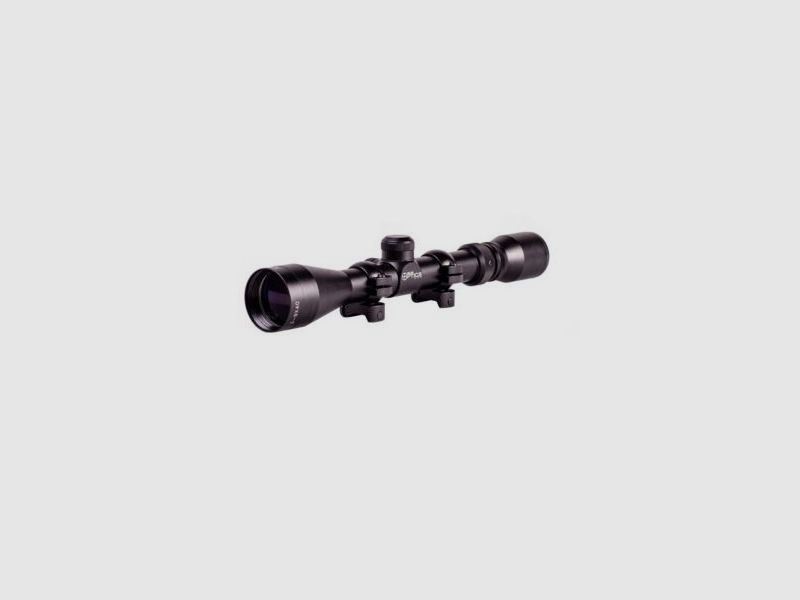 Centerfire 3-9x40 Duplex 1"