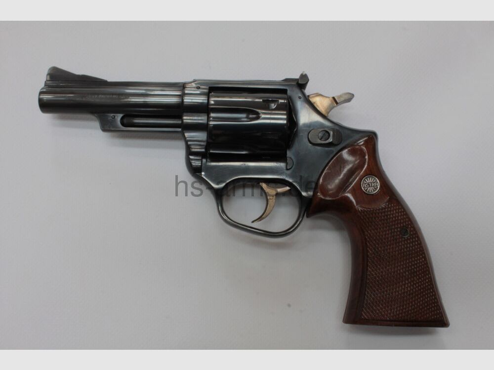 Astra Unceta Y Compañia S.A. Astra 357