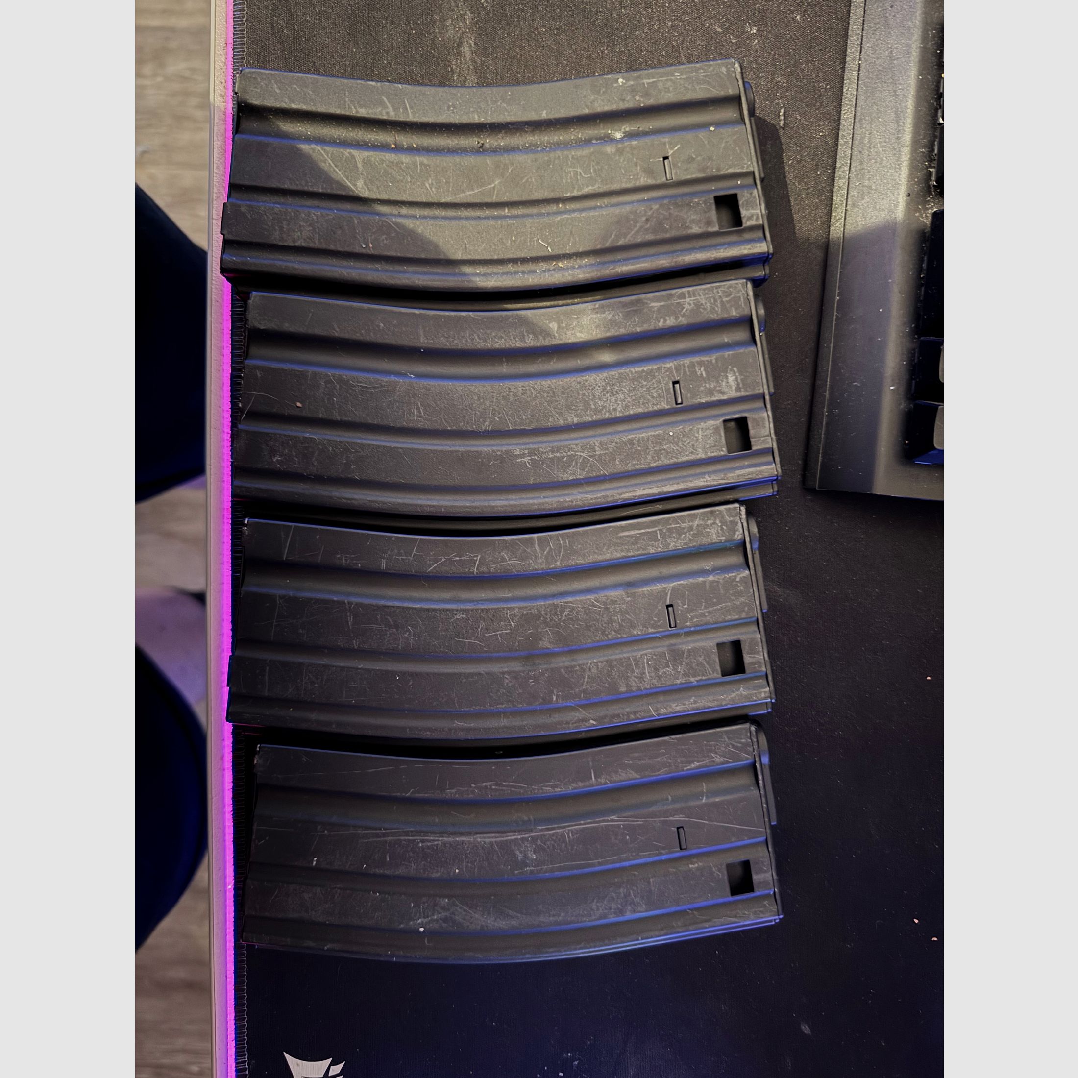 AR15/m4 Magazine 