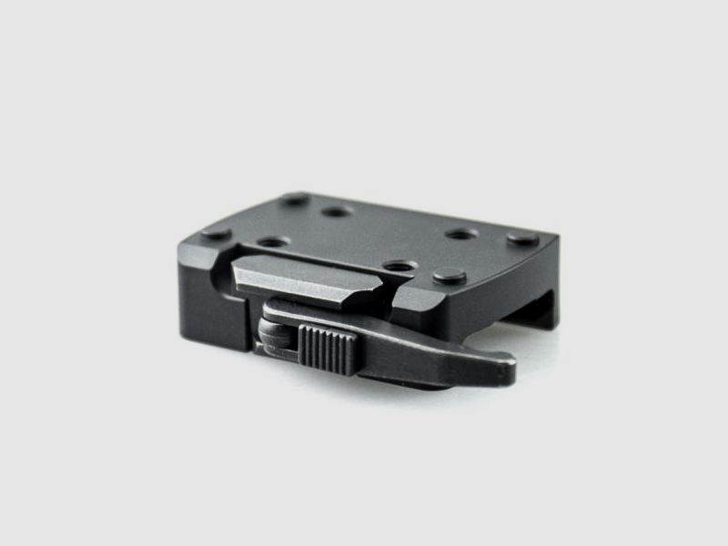 Shield Sights Montageplatte SMS/RMS/SMSc/RMSc