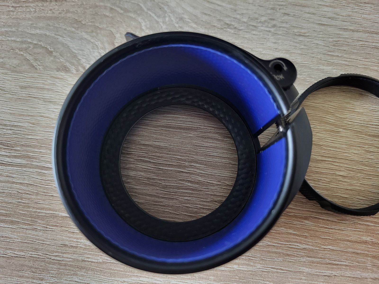 Smartclip-Adapter AS 56mm