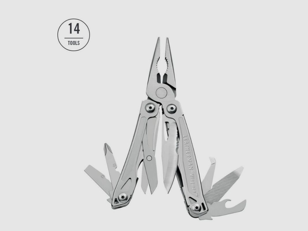 Leatherman Wingman, immagine 1 di 6