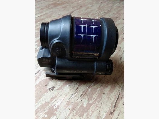 Red Dot Trijicon SRS 009090