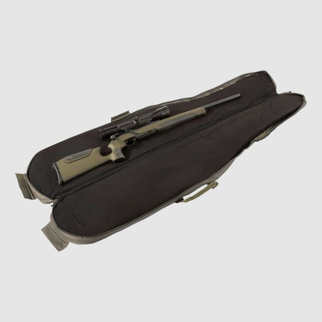 Wald & Forst Langwaffenfutteral Universal XL