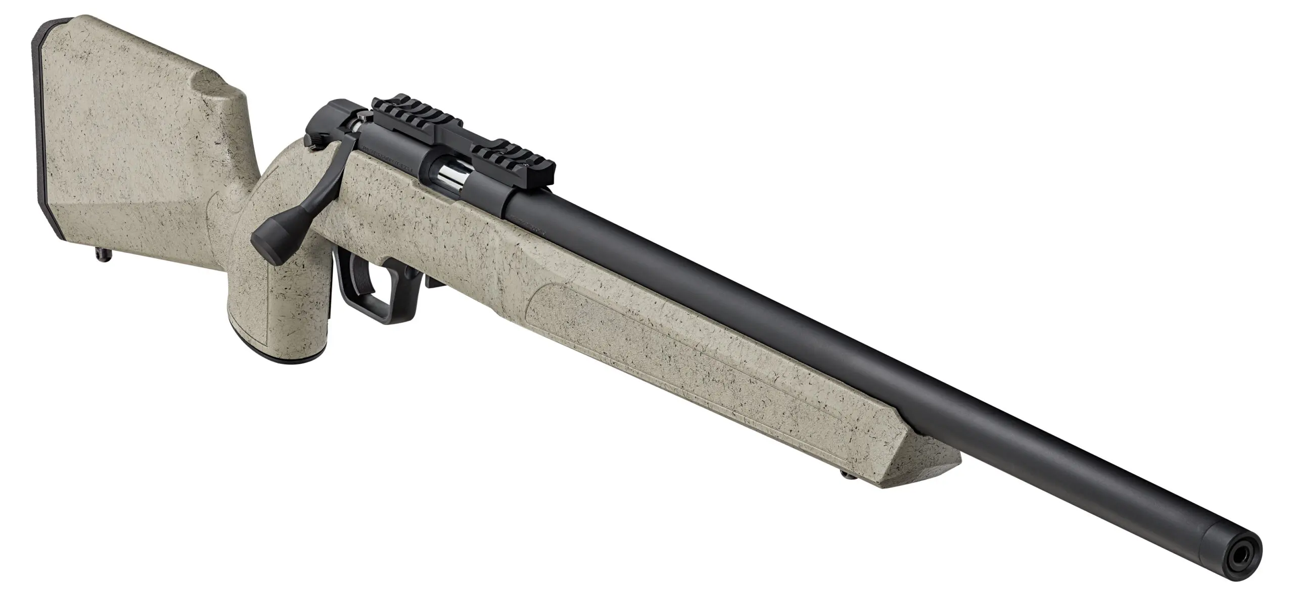 SPRINGFIELD 2020 RF TARGET, 22LR SPORTIVA., Bild 1 von 3
