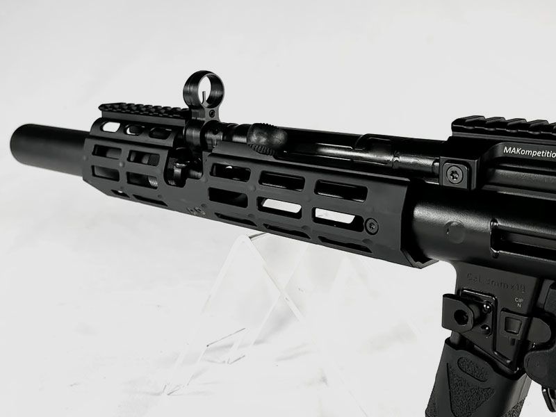 MIDWEST INDUSTRIES Heckler & Koch MP5 / SP5 Schalldämpfer-Handschutz