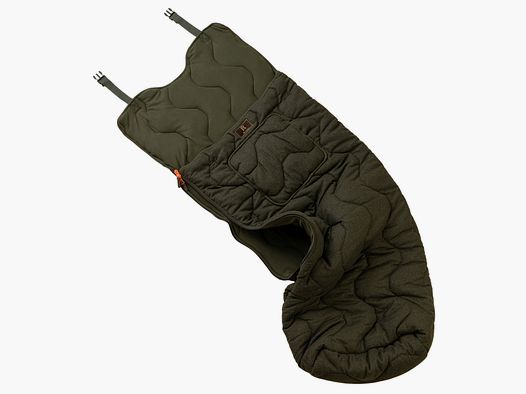 Quick Loden Sitting Bag Climashield HL