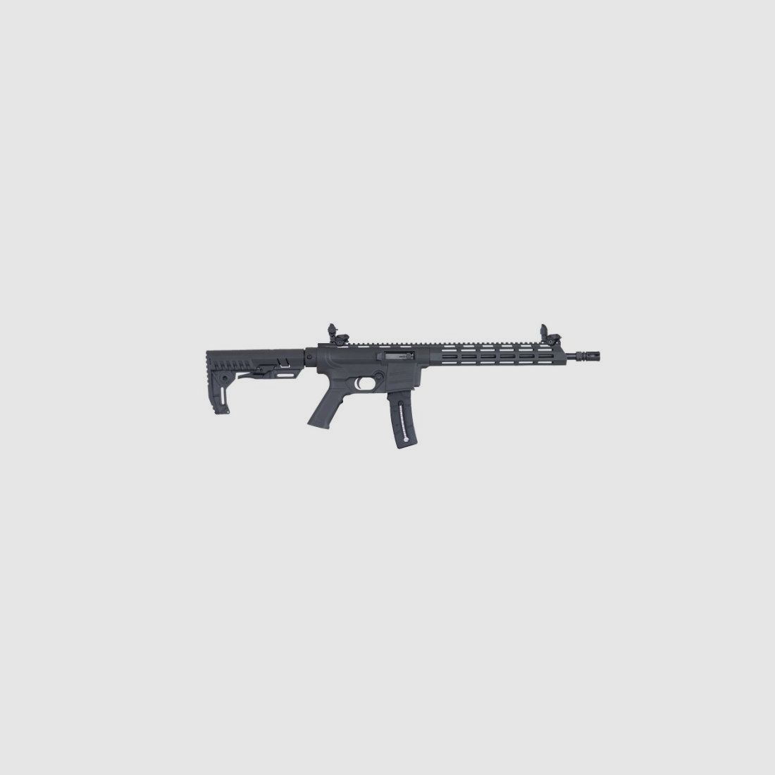 Karabinek samopowtarzalny Rossi Delta 7022 16.25" CBC .22 LR, zdjęcie 1 z 2