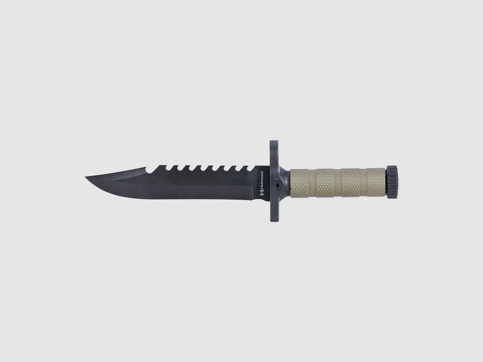 Unbekannt Humvee Survivalmesser Next Gen