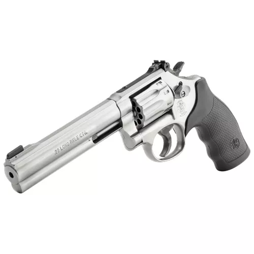 Revolver Smith & Wesson Mod 617 cal 22lr, image 4 of 8